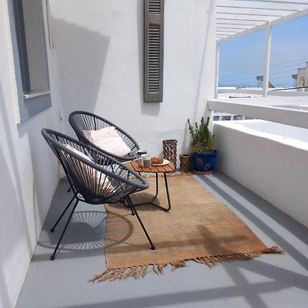 Calderimi Apartments 산토리니 외부 사진